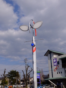 須賀川駅前画像2